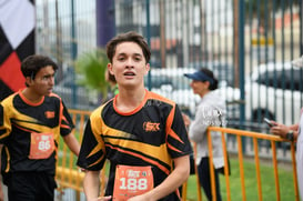 5K no me rindo, Colegio Americano de Torreón @tar.mx