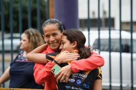 5K no me rindo, Colegio Americano de Torreón @tar.mx