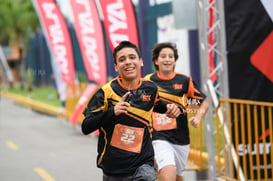 5K no me rindo, Colegio Americano de Torreón @tar.mx