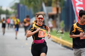 5K no me rindo, Colegio Americano de Torreón @tar.mx