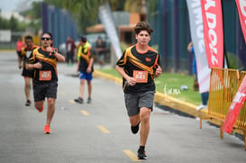 5K no me rindo, Colegio Americano de Torreón @tar.mx