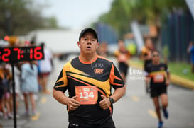 5K no me rindo, Colegio Americano de Torreón @tar.mx