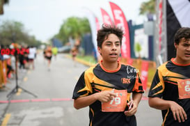 5K no me rindo, Colegio Americano de Torreón @tar.mx