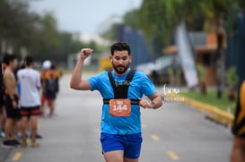 5K no me rindo, Colegio Americano de Torreón @tar.mx