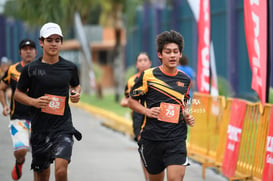 5K no me rindo, Colegio Americano de Torreón @tar.mx