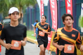 5K no me rindo, Colegio Americano de Torreón @tar.mx