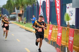 5K no me rindo, Colegio Americano de Torreón @tar.mx