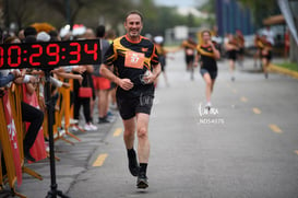 5K no me rindo, Colegio Americano de Torreón @tar.mx