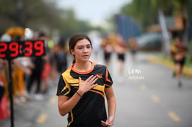 5K no me rindo, Colegio Americano de Torreón @tar.mx