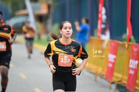 5K no me rindo, Colegio Americano de Torreón @tar.mx