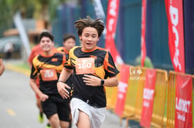 5K no me rindo, Colegio Americano de Torreón @tar.mx