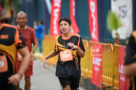 5K no me rindo, Colegio Americano de Torreón @tar.mx