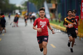 5K no me rindo, Colegio Americano de Torreón @tar.mx