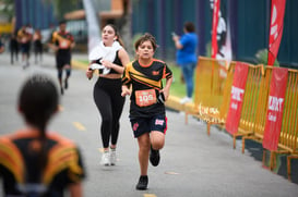 5K no me rindo, Colegio Americano de Torreón @tar.mx