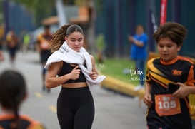 5K no me rindo, Colegio Americano de Torreón @tar.mx