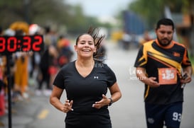 5K no me rindo, Colegio Americano de Torreón @tar.mx