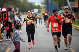 5K no me rindo, Colegio Americano de Torreón @tar.mx