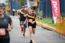 5K no me rindo, Colegio Americano de Torreón @tar.mx