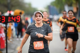 5K no me rindo, Colegio Americano de Torreón @tar.mx