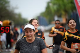 5K no me rindo, Colegio Americano de Torreón @tar.mx