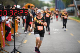 5K no me rindo, Colegio Americano de Torreón @tar.mx