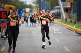 5K no me rindo, Colegio Americano de Torreón @tar.mx