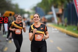 5K no me rindo, Colegio Americano de Torreón @tar.mx