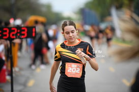 5K no me rindo, Colegio Americano de Torreón @tar.mx