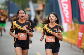 5K no me rindo, Colegio Americano de Torreón @tar.mx