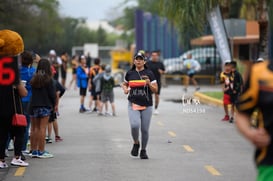 5K no me rindo, Colegio Americano de Torreón @tar.mx