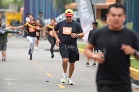 5K no me rindo, Colegio Americano de Torreón @tar.mx