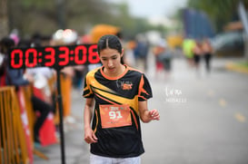 5K no me rindo, Colegio Americano de Torreón @tar.mx