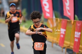 5K no me rindo, Colegio Americano de Torreón @tar.mx