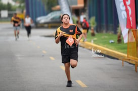 5K no me rindo, Colegio Americano de Torreón @tar.mx