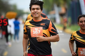 5K no me rindo, Colegio Americano de Torreón @tar.mx