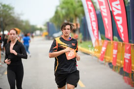 5K no me rindo, Colegio Americano de Torreón @tar.mx