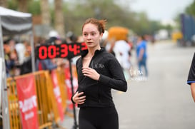 5K no me rindo, Colegio Americano de Torreón @tar.mx