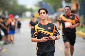 5K no me rindo, Colegio Americano de Torreón @tar.mx