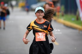 5K no me rindo, Colegio Americano de Torreón @tar.mx