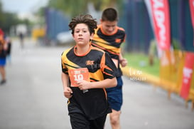 5K no me rindo, Colegio Americano de Torreón @tar.mx