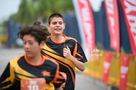 5K no me rindo, Colegio Americano de Torreón @tar.mx