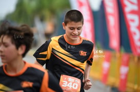 5K no me rindo, Colegio Americano de Torreón @tar.mx