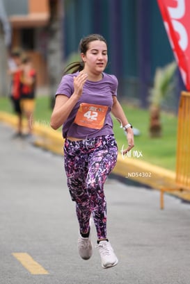 5K no me rindo, Colegio Americano de Torreón @tar.mx