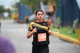 5K no me rindo, Colegio Americano de Torreón @tar.mx