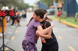 5K no me rindo, Colegio Americano de Torreón @tar.mx