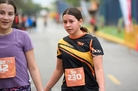 5K no me rindo, Colegio Americano de Torreón @tar.mx