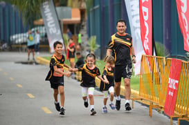 5K no me rindo, Colegio Americano de Torreón @tar.mx