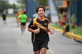 5K no me rindo, Colegio Americano de Torreón @tar.mx