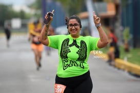 5K no me rindo, Colegio Americano de Torreón @tar.mx