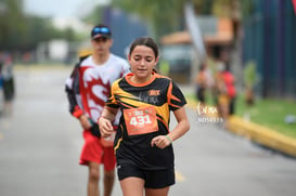 5K no me rindo, Colegio Americano de Torreón @tar.mx